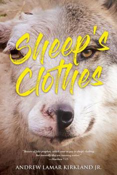 Paperback Sheep's Clothes Book
