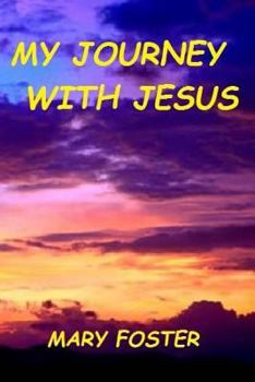 Paperback My Journey with Jesus Book