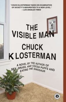 Paperback The Visible Man Book