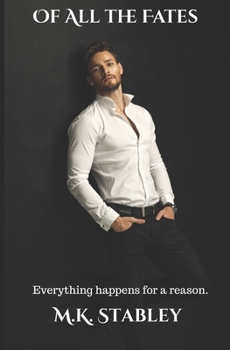 Paperback Of All the Fates Book