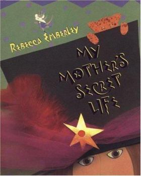 Hardcover My Mother's Secret Life Book