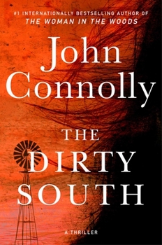 Hardcover The Dirty South: A Thriller Book