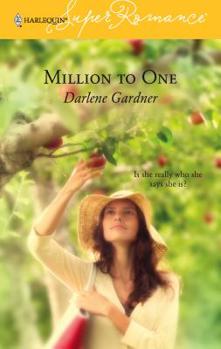 Mass Market Paperback Million to One Book