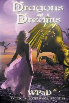 Paperback Dragons and Dreams Book