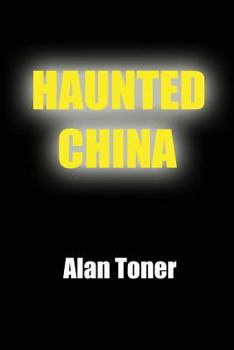 Paperback Haunted China Book