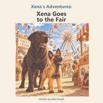 Xena's Adventures: Xena Goes to the Fair: Xena's Adventures