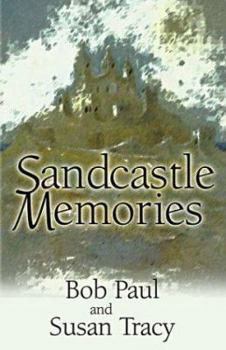 Paperback Sandcastle Memories Book