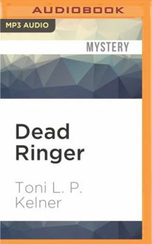 Dead Ringer (A Laura Fleming Mystery) - Book #2 of the Laura Fleming