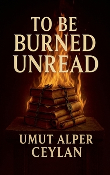Paperback To Be Burned Unread Book