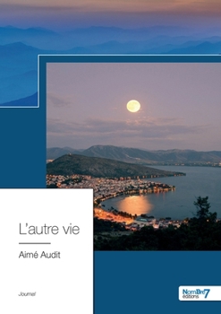 Paperback L'autre vie [French] Book