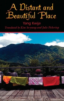 Paperback A Distant and Beautiful Place Book