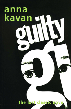 Guilty (Peter Owen Modern Classics)
