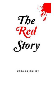Paperback The Red Story Book