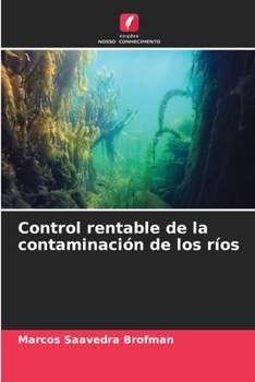 Control rentable de la contaminación de los ríos (Portuguese Edition)