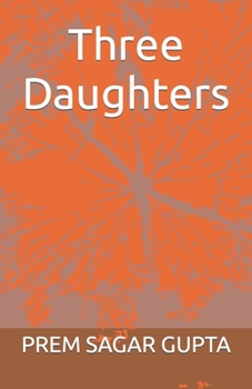 Paperback Three Daughters Book