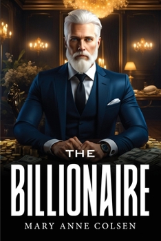 Paperback The Billionaire Book