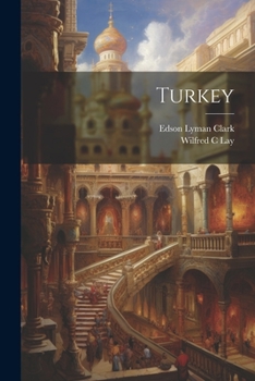 Paperback Turkey Book