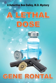 Paperback A Lethal Dose Book