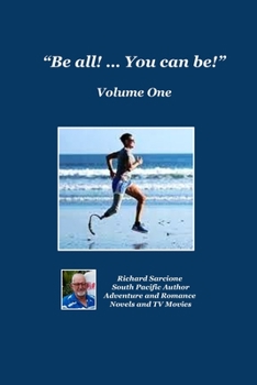 Paperback "Be all! ...You can be! Book