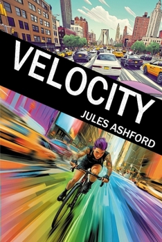 Paperback Velocity Book