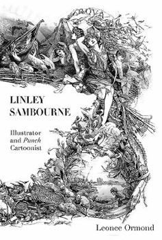 Paperback Linley Sambourne: Illustrator and Punch Cartoonist Book