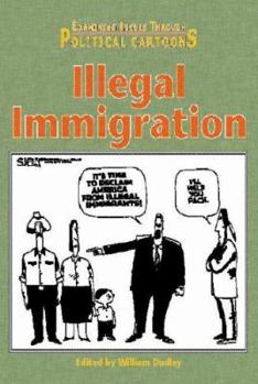 Hardcover Illegal Immigration Book