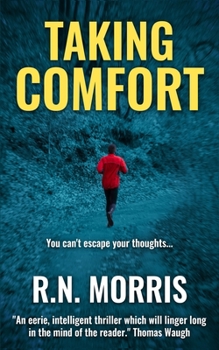 Paperback Taking Comfort Book
