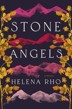 Hardcover Stone Angels Book