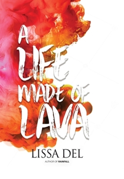 Hardcover A Life Made of Lava Book