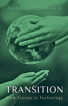 Paperback Transition Book