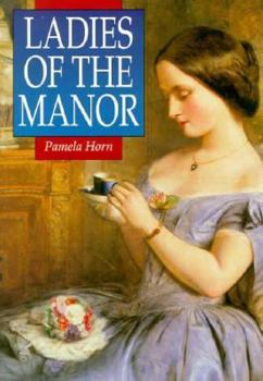 Paperback Ladies of the Manor Book