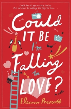 Paperback Could It Be I'm Falling In Love? Book