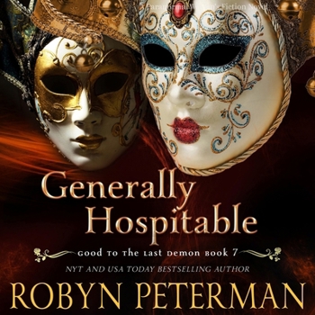 Generally Hospitable