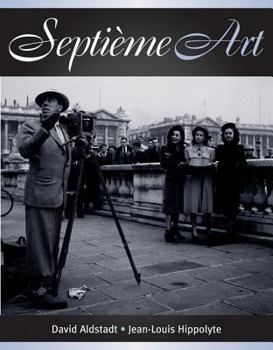 Paperback Septi?me Art Book