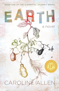 Paperback Earth Book