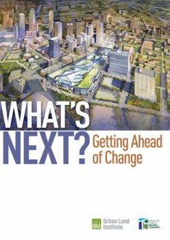 Paperback What's Next?: Getting Ahead of Change Volume 2 Book