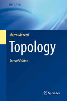 Paperback Topology Book