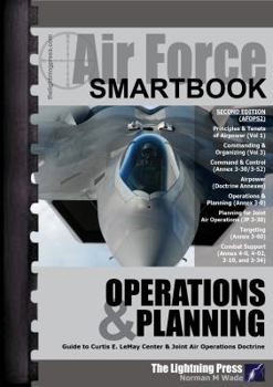 The Air Force Operations & Planning SMARTbook