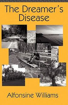 Paperback The Dreamer's Disease Book