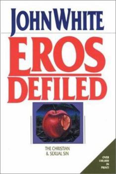 Paperback Eros Defiled Book