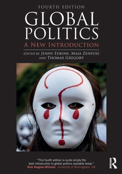 Paperback Global Politics: A New Introduction Book