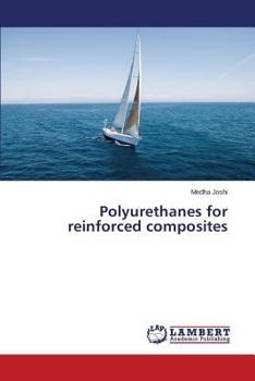 Paperback Polyurethanes for reinforced composites Book