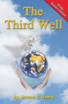 Paperback The Third Well Book