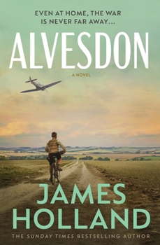Hardcover Alvesdon Book