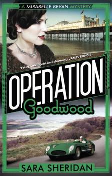 Paperback Operation Goodwood Book