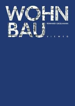 Paperback Wohnbau [German] Book