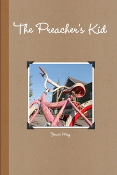 Paperback The Preacher's Kid Book