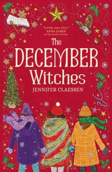 The December Witches (A Month of Magic) - Book #3 of the A Month of Magic