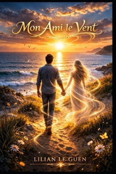 Paperback Mon ami le vent [French] Book
