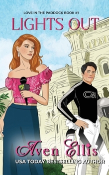 Paperback Lights Out Book